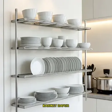 kabinet dapur
